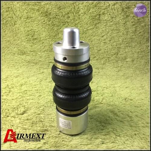 For BMW E90 3 SERIES (2005~2011)/ Rear air spring/Air suspension Double convolute rubber airspring/airbag shock absorber