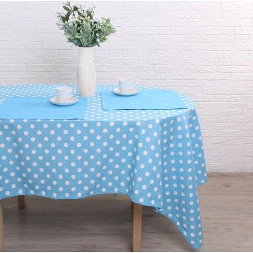 Этель Tablecloths