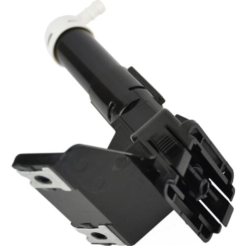 Headlight Water Spray Nozzle Washer Actuator 8264A193 8264A194 for Mitsubishi Outlander XL 2013 2014 2015