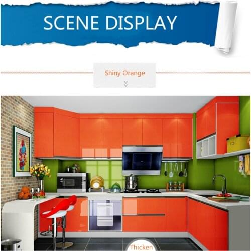 HAPYLINE Self Adhesive Wallpaper For Walls