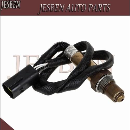 234-4858 Downstream upstream Lambda O2 Oxygen Sensor fit For KIA SPECTRA 1.8L L4 2002-2004 0K2NA-18-861 0K2NB-18-861 39210-23800