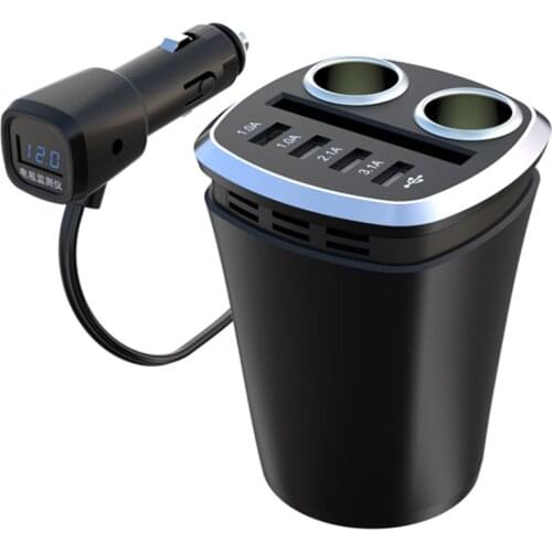 Leorx Charging Device