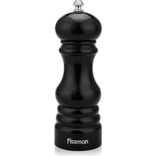 ABS Plastic Ceramic Core Pepper 6 Inch Mills Kitchen Tool Pulverizador Manual Multipurpose Spice Mill Pepper Grinder Crusher