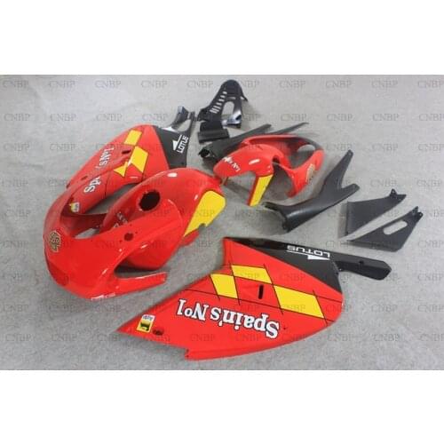 Full Body Kits RS 125 2000 - 2005 Full Body Kits RS125 04 05 Fairings RS125 04 05