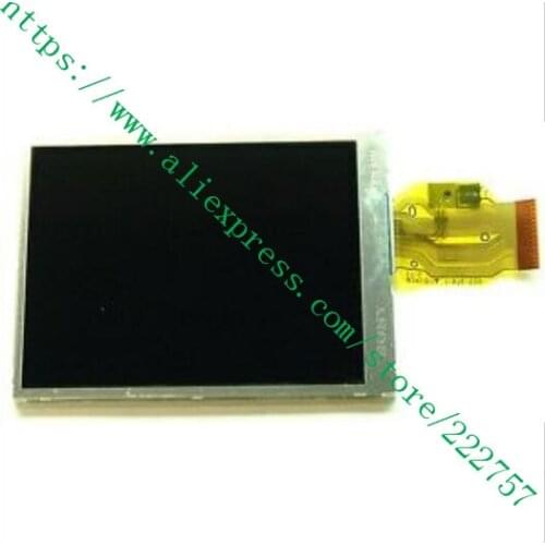 New inner LCD Display Screen with backlight for Fujifilm FinePix HS30EXR HS33EXR HS35EXR HS30 HS33 HS35 SL300 SL305 Camera