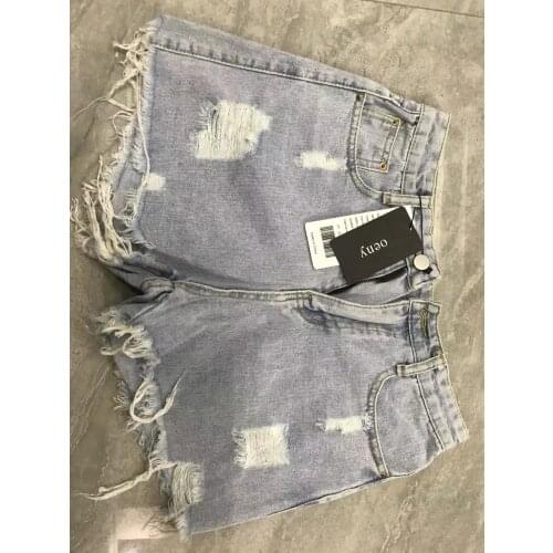 OEMG Women's Travel Shorts