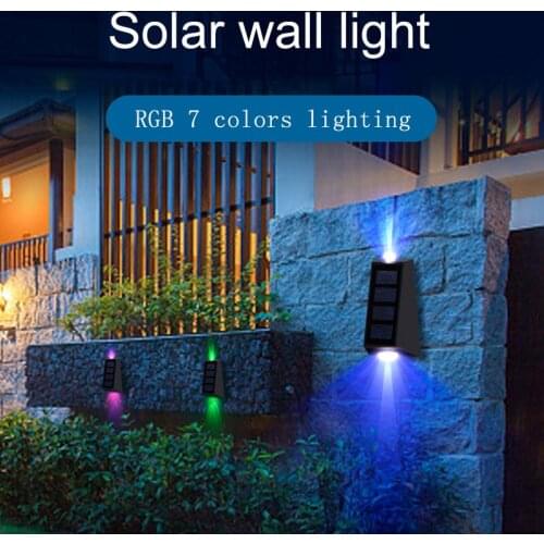 Ousam LED Outdoor Wall Lights