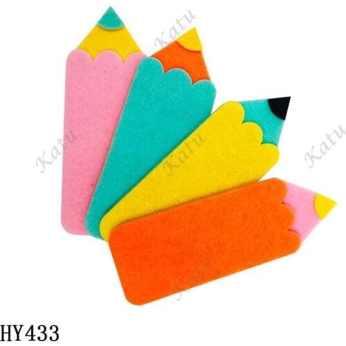 Pencil bag cutting dies 2019 new die cut &wooden dies Suitable for common die cutting machines on the market