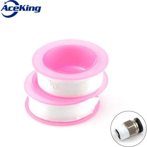 10pcs Raw material with water rubber tape seal tape home often available faucet fittings bathroom pneumatic accessories