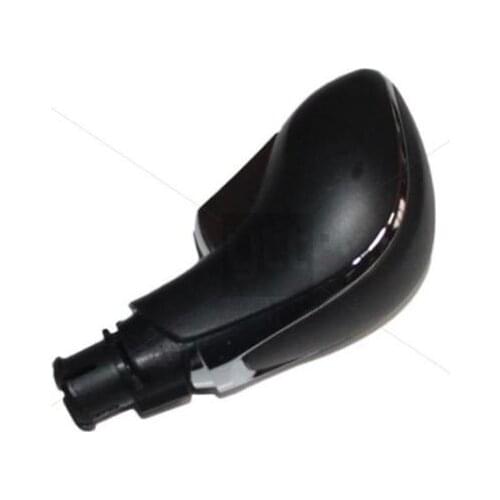 GEAR SHIFT KNOB (AUTO-BLACK) ASTRA J-INSIGNIA 2009- 784146