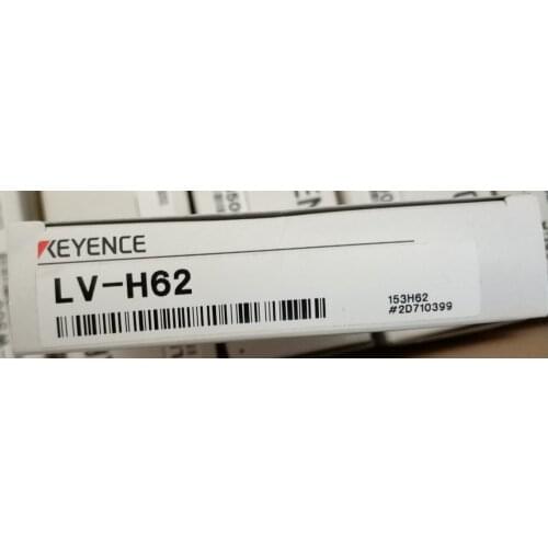 Brand New & Original Genuine LV-H62 Laser Sensor