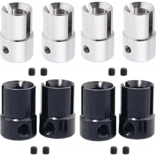 Universal Joint Drive Cup B 02016 for 1/10 Redcat Racing Volcano Epx Pro Tsunami Nitro Parts replacement Fit HSP