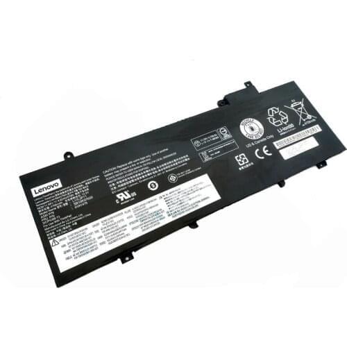 Internal, 3c, 57Wh, LiIon, FRU 01AV479 Battery For Lenovo T480S New Replacement
