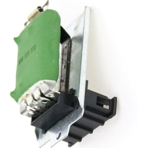 High Quality New Heater Blower Motor Resistor For VW Caddy MK2 Golf MK3 Passat Polo Transporter MK4 Vento 701959263A