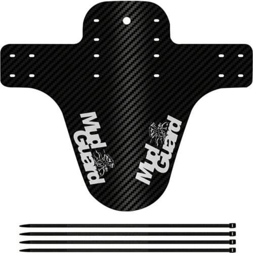 1pcs Mudguard Bicycle Fenders Colorful Front/Rear Tire Wheel Fenders Mountain Bike Road Cycling Gear Accessories dropshipper