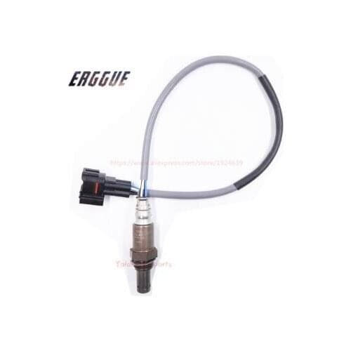18213-63J00 1821363J00 Lambda AIR FUEL RATIO Oxygen O2 Sensor For Suzuki Justy Ignis Liana Swift SX4 For Wagon High quality