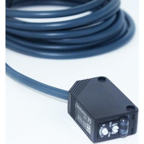 3-50cm 12-24V DC NPN N/O E3Z-LS61 Photoelectric Switch Proximity Sensor