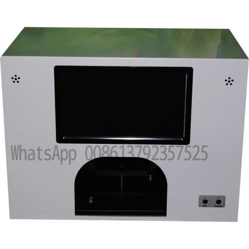 5 nails printing machine 2020 latest model 3 years warranty digital nail printer best selling 3 flowers printer