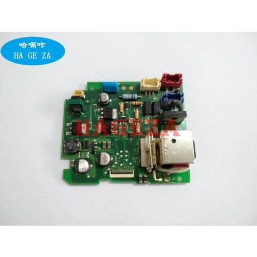 95%New Original Flash SB900 DC Power Board for Nikon SB-900 Power Board Flash Repair Part