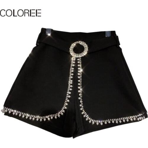 Женские шорты COLOREE China At AliExpress