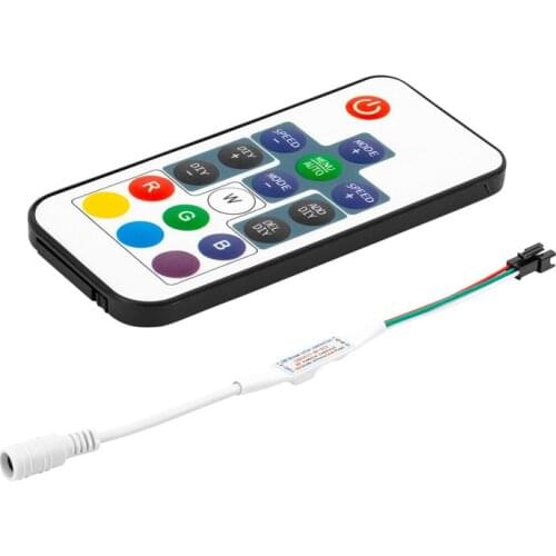 Isidow RGB Controllers