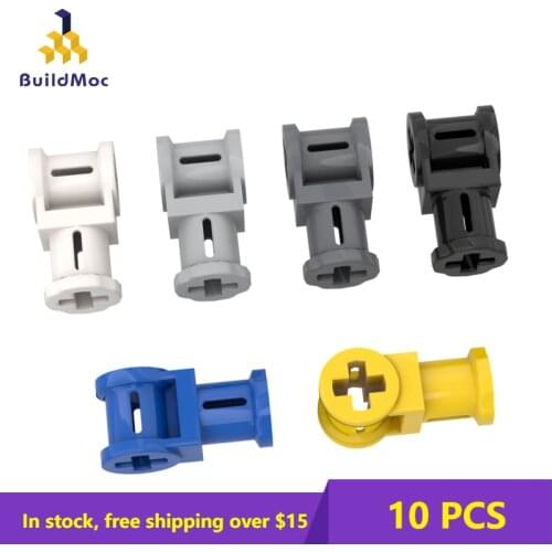 MOC Bricks Assembles Particles 32039 For Building Blocks Parts DIY electric Educational Creativ Bricks Kids Toys