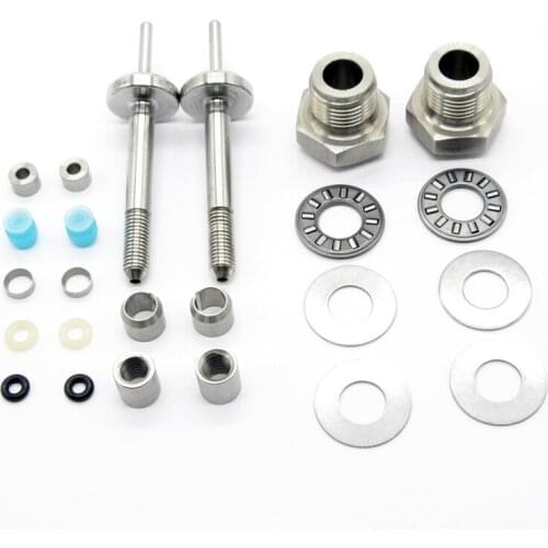 Waterjet Cutting Machine Parts REBUILD KIT, SWIVEL, 1/4, 75K - 94K,#015093-1
