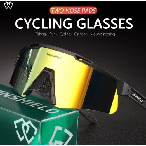 NORTHFOX Cycling Glasses