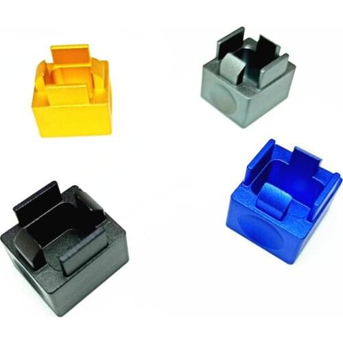 NEW Mechanical Keyboard Keycaps Metal Switch Opener Instantly for Cherry Gateron Mx Switches Shaft Opener