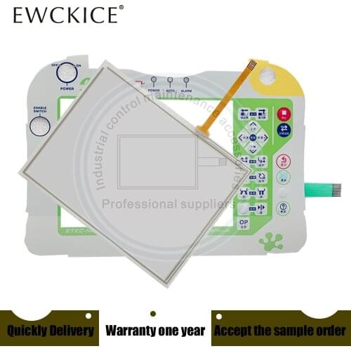 NEW STEC-NA2 STEC NA2 HMI PLC Touch screen AND Membrane keypad