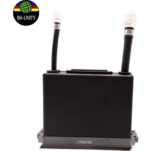 Original Dimatix Starfire SG1024 MC printhead Spectra SG1024 print head for gongzheng flora printer