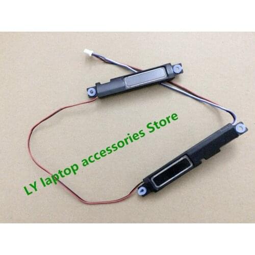 For DELL Latitude E5550 original laptop Speaker Built-in speaker Sound PK23000O100 0F85C7