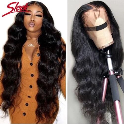 Sleek Wigs