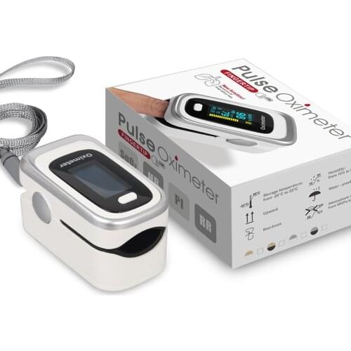 Vip link for 41736oximeter