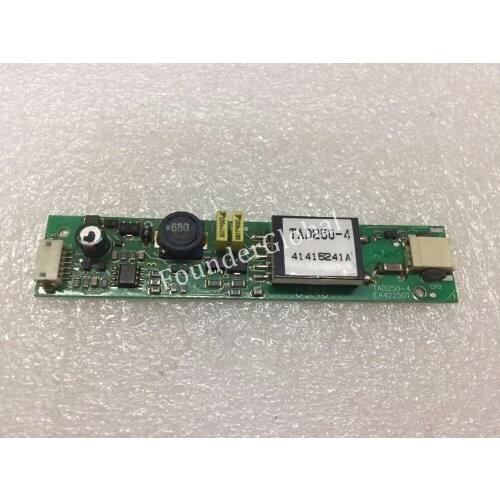 TAS250-4 Lcd inverter