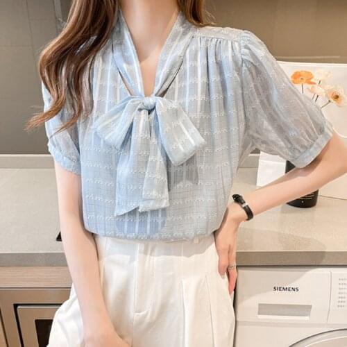 CMAZ Blouses For Women