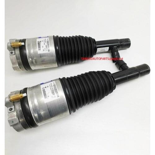 1 Pairs Front Strut Shock Absorber Fit Volvo XC60 II 2017-2021 XC90