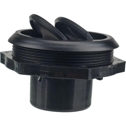 17mm Universal A/C Air Outlet Vent For Boat Yacht Air Conditioner Part