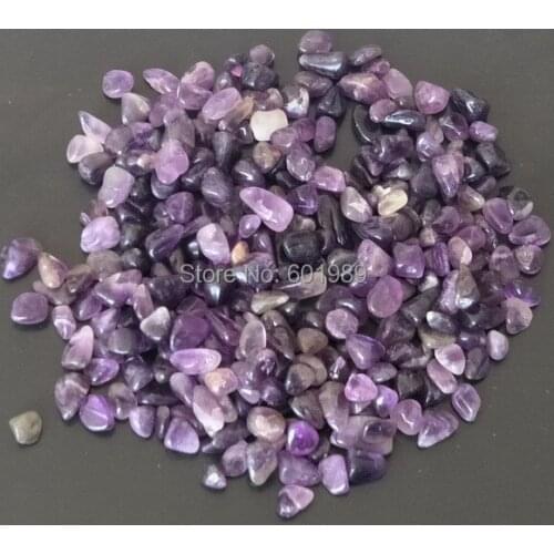 300g Natural Beautiful Amethyst Stone Crystal Family Decoration aquarium treatment Reiki energy meditation stone