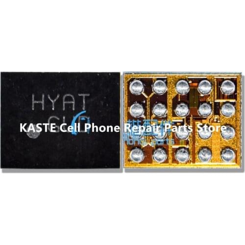 5pcs HY Charger IC For Huawe Glory V10 Charging Chip 20 Pins