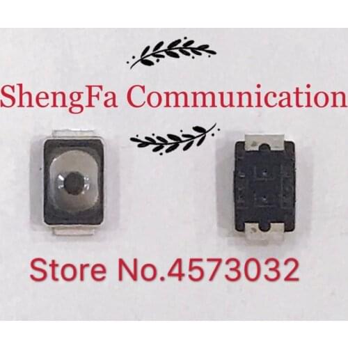 50-100pcs/Original for Iphone 5 5G Iphone 5S 5C Built-in Switch Power Button Shrapnel Volume inner Keys Button Side