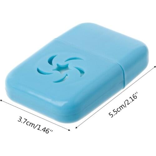 M7DF USB Car Aromatherapy Diffuser Aroma Humidifier Essential Oil Home Fresh Portable