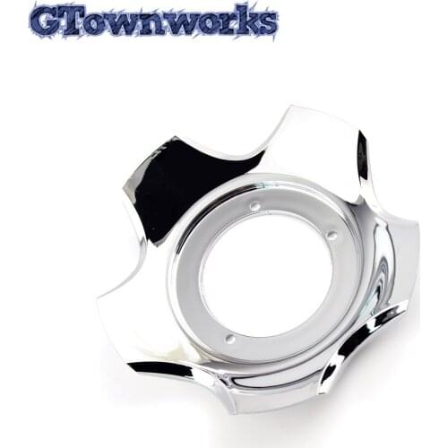Free Shipping 1pc 153mm Wheel Center Hub Cover Fit Rim Caps Wheels Hubcaps Car Accessories For Homura 2x5S