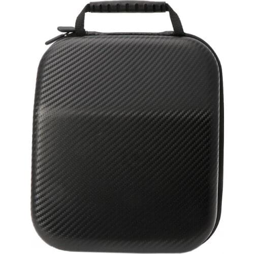 Durable EVA skid-proof Headphone Protection Bag Case TF Cover for Sennheiser HD598 HD600 HD650 Headphones Earphone