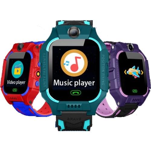 Детские умные часы CUGUU China At AliExpress