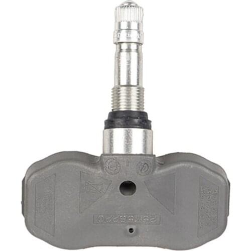4PCS OE 20964159 Tire Pressure Sensor TPMS For Chevrolet