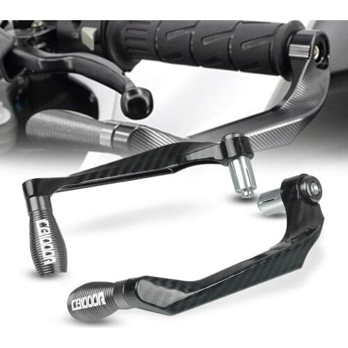 For Honda CB1000R NEOSPORTCAFE/CB1000R CB 1000R CB 1000 R Motorcycle 7/8" 22mm Handlebar Brake Clutch Levers Protector Guard