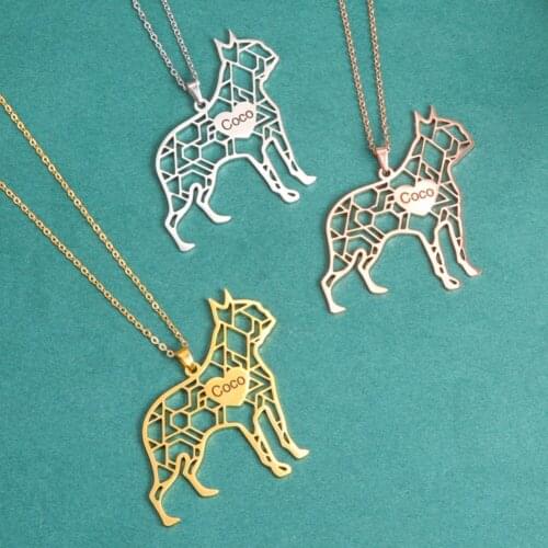 Fishhook Custom Necklaces