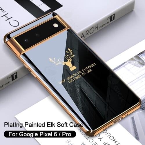 Чехлы для телефонов Google Pixel GKK China At AliExpress