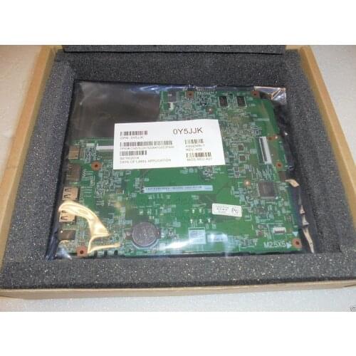KEFU CN-0Y5JJK FIT FOR Dell Inspiron 3437 5437 Laptop Motherboard DOE40-HSW 12314-1 PWB:VF0MH REV:A00 2955U 720M/1G mainboard